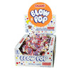 Charms Blow Cherry Pop With Gum 48 Ct