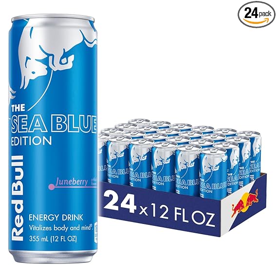 RED BULL MED 12 OZ / 24 CT