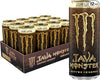 MONSTER JAVA LOCA MOCA 15 OZ / 12 CT