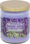 Smoke Odor Candle Magic Mushroom 13 Oz / 1 Ct