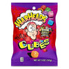 Warhead Cubes Sour Sweet 2 Oz / 15 Ct