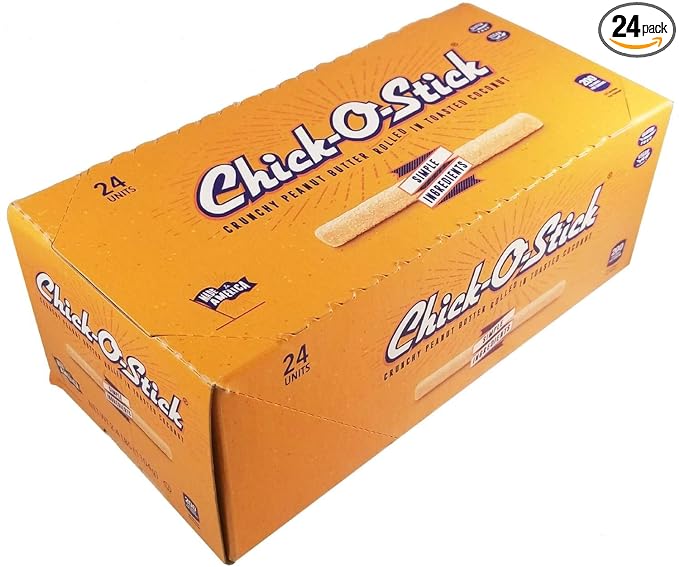 Chick O Stick 1.6 Oz / 24 Ct