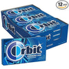 Orbit 14 Pk / 12 Ct Peppermint