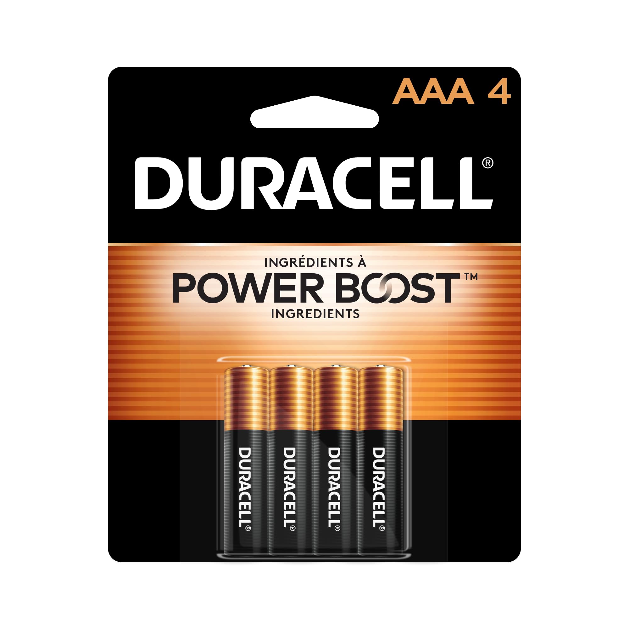 Duracell Alkaline 9V 1 Pk / 6 Ct