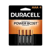 Duracell Alkaline 9V 1 Pk / 6 Ct