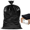 Trash Roll Black Bags 13 Gal 15 Pk / 1 Ct