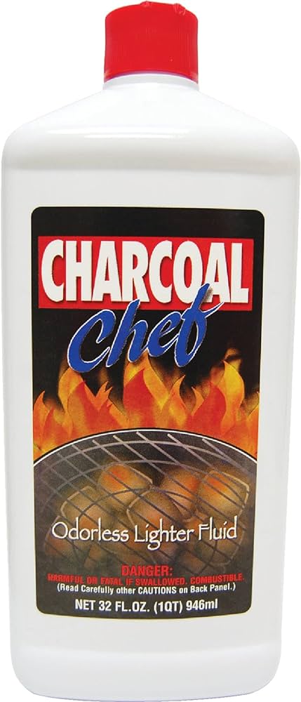 Charcoal Math Light Kingsford 8 Lb / 1 Ct