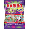 Haribo Sour Streamers 5 Oz / 1 Bag