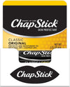 Chap Stick Original 12 Ct