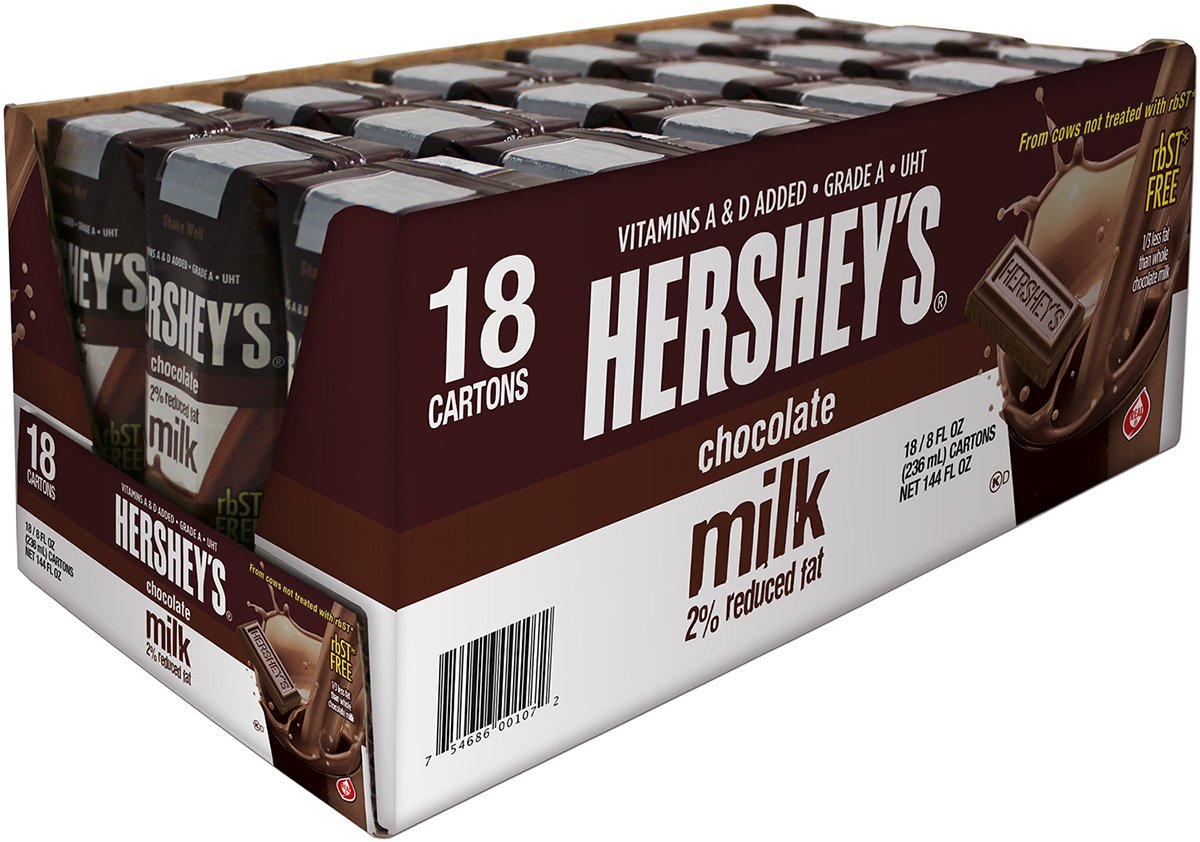 Hershey 18 Pk /1 Ct Chocolate Mix