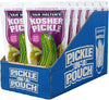 VAN HOLTEN J PICKELS KOSHER 12 CT