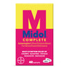 Midol Blister 2 Pk / 6 Ct