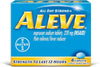 ALEVE ORIGINAL BLISTER 2 PK / 6 CT