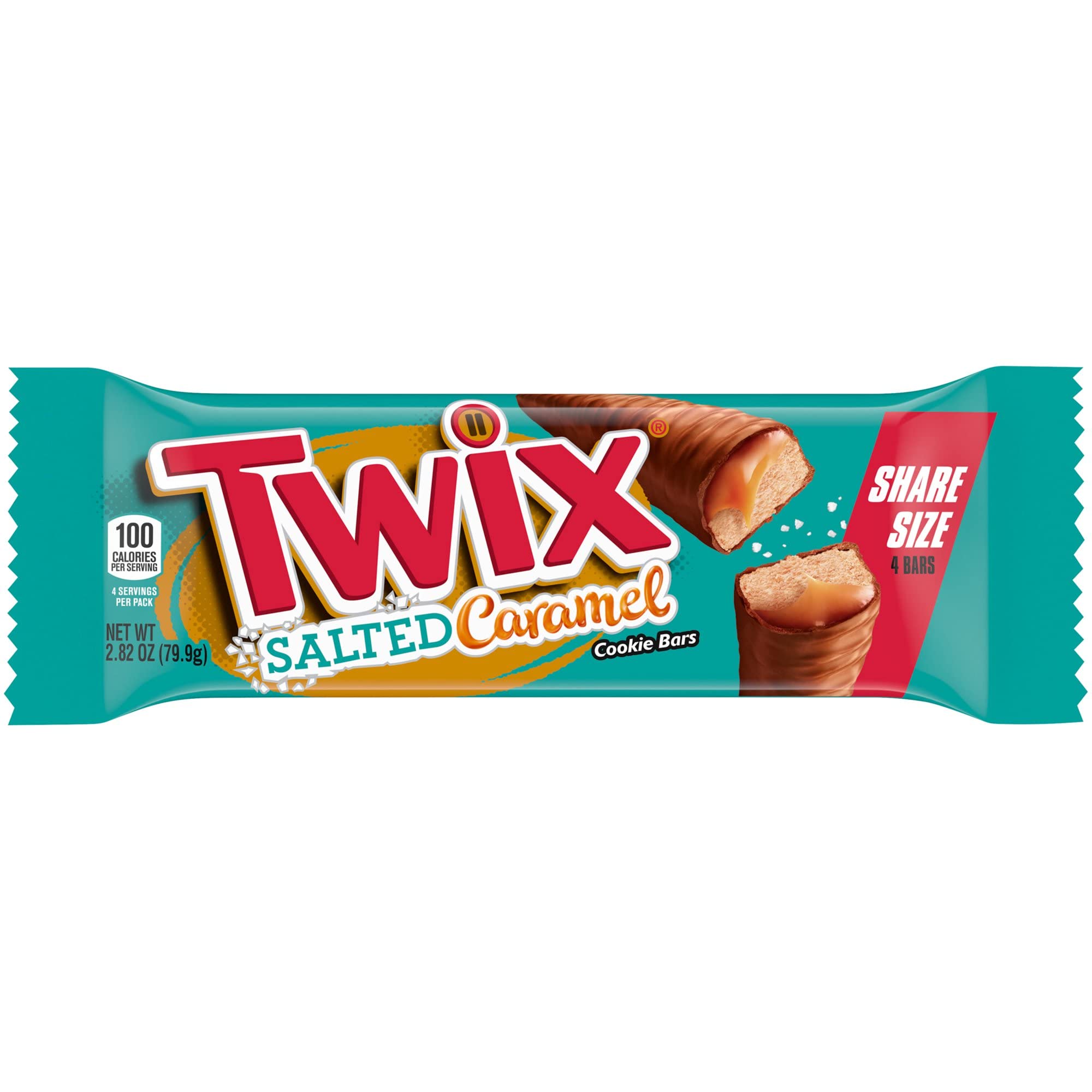 Mars/ Twix King 24 Ct Caramel