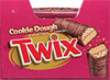 Mars/ Twix 20 Ct Cookie Dough