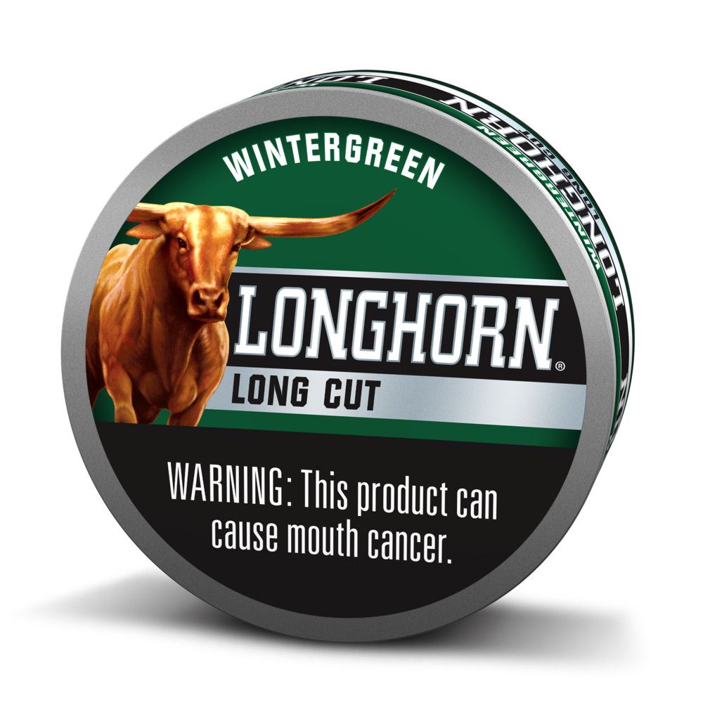 Longhorn 5 Ct Lc Wintergreen