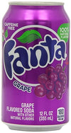 FANTA ORANGE 20 OZ / 24 CT