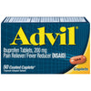 ADVIL REGULAR 2 PK / 50 CT