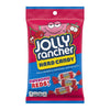 Jolly Rancher Awesome Reds 6.5 Oz /1Bag