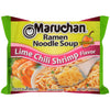 MARUCHAN LIME CHILI SHRM 2.25 OZ / 12 CT