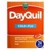 DAYQUIL T2SD BLISTER 4 PK / 6 CT