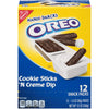 OREO HANDI-SNACKS 1 OZ / 12 CT