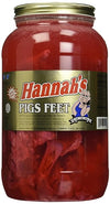 Herbs Pigs Feet 12Ct / 1Jar