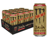 MONSTER JAVA MEAN BEAN 15 OZ / 12 CT