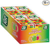 TIC TAC FRUIT ADVENTURE 12 CT