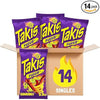 Takis 9.9 Oz / 14 Ct