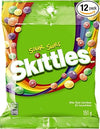 SKITTLES SOUR 5.70 OZ BAG