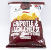 Uncle Rays Chipotle & Jack $1.29 3 Oz / 12 Ct