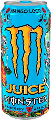 Monster Mocha 15 Oz / 12 Ct