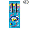 Nerds Rope Very Berry 24 Ct