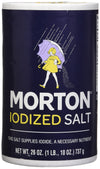 MORTON SALT 26 OZ / 1 CT