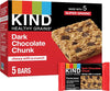 Kind Dark Choco Chunck 1.2 Oz / 12 Ct