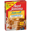 Aunt Jemima. Pancake Mix 2 Lb / 1 Ct