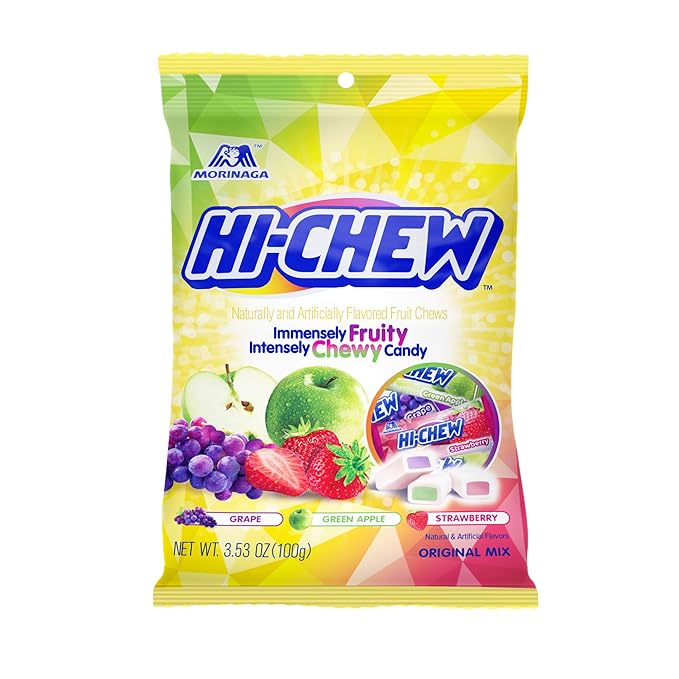 Hi-Chew 3.53 Oz / 1 Ct Original