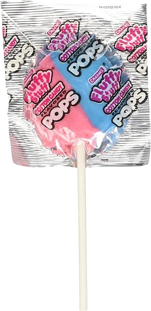 CHARMS BLOW COTTON CANDY 48 CT