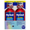 NYQUIL T2SD BLISTER 4 PK / 6 CT