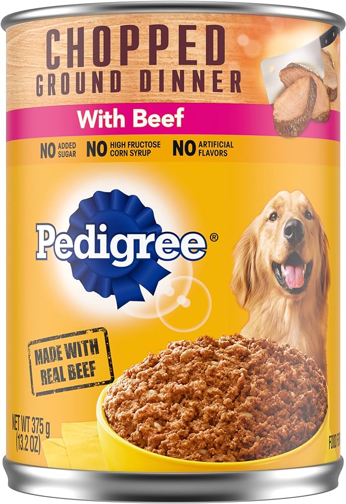 DOG FOOD 13.2 OZ / 1 CT