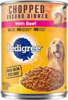 DOG FOOD 13.2 OZ / 1 CT