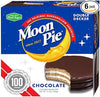 Moon Pie Dd Choco 2 Pk / 12 Ct