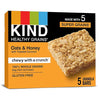 Kind Oats & Honey 1.2 Oz / 12 Ct