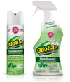 Odo Ban Disinfectant Fresh Linen 14.6 Oz / 1 Ct