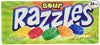 Razzles Fizzles 1.4 Oz / 24 Ct