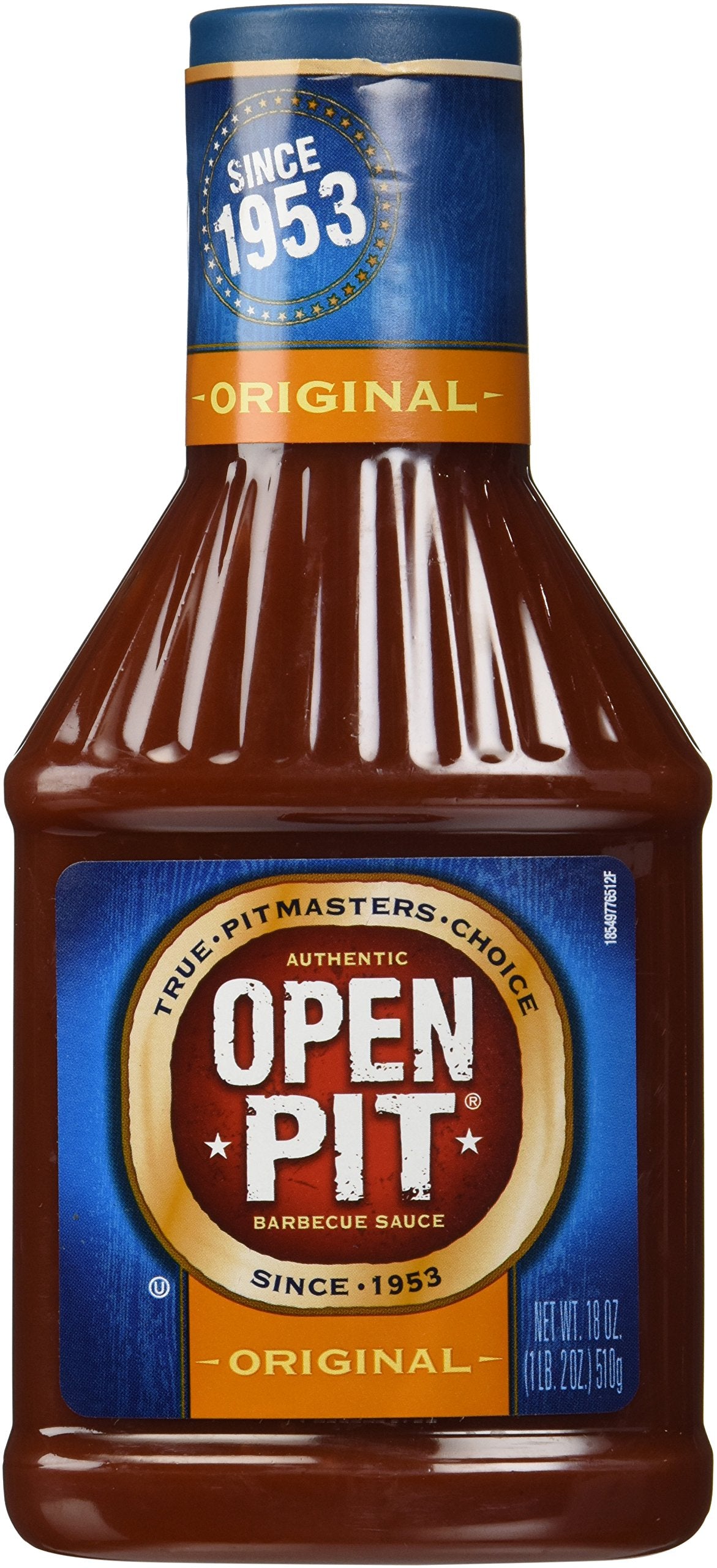 OPEN PIT ORIGINAL 18 OZ / 1 CT