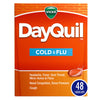 DAYQUIL T2 BLISTER 6 CT.