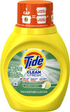 TIDE ULTRA 1 LOAD LIQUID