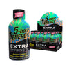 5 Hour Energy Extra Strength Tropical Burst 12 Ct